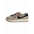 thumbnail image 1 of N I-K-E A i r-Jor-dan 1 Low Og Rui Hachimura 27.5Cm Multicolor Imx17, 1 of 6