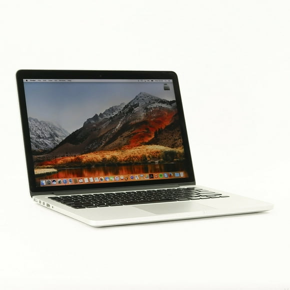 Refurbished (Good) - MACBOOK PRO 13" (Model 2015) - MF843LL/A