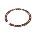 thumbnail image 3 of HOMEMAXS GXB06 Wood Guitar Rosette Curved Strips for Sound Hole Inlay and Decals, 3 of 8