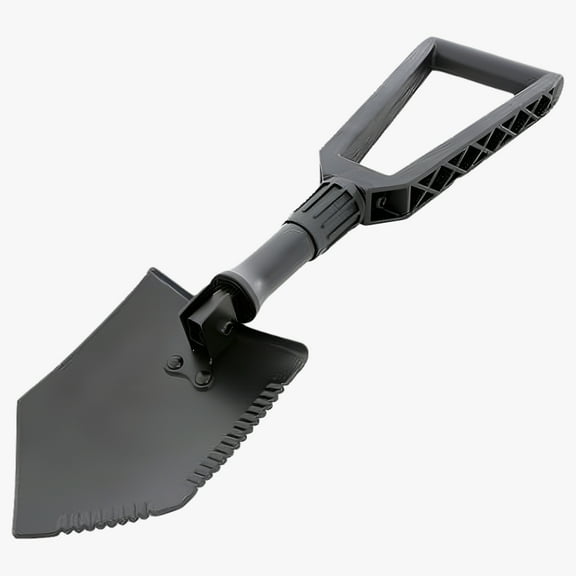 Smittybilt RUT-Recovery Utility Tool Trail Shovel - 2728