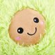 thumbnail image 3 of Bonito peluche de aguacate de varios tamaños, almohada de comida cómoda, almohada de peluche de fruta suave, juguete para apretar, decoración para el dormitorio y la sala de estar Adepaton MZQ-0329, 3 of 7
