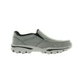 thumbnail image 3 of Skechers Mens Slip On Loafers Slip-On Sneakers, 3 of 3