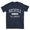 Navy, variant on Northfield Illinois Classic Established Men's Cotton T-Shirt