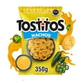 thumbnail image 1 of Botana Tostitos Nachos con sal 350 g, 1 of 1