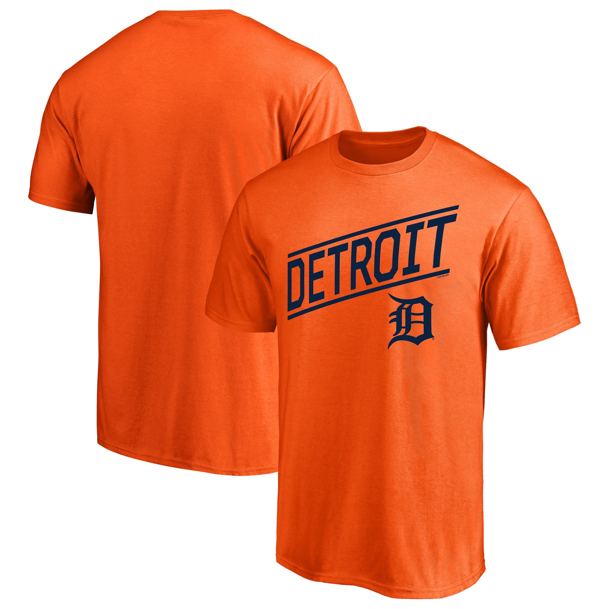 tigers t shirts meijer