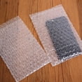 thumbnail image 3 of 200pcs Bubble Padded Bags Bubble Mailing Envelope Pouches Bubble Envelope Bags, 3 of 9