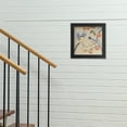 thumbnail image 2 of Cadre d'Exposition Brodé Cadre Photo Carré Cadre Mural Cadre Photo Décoration Murale pour la Maison, 2 of 2