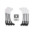 thumbnail image 2 of Accel 9070C Extreme 9000 Ceramic Boot Spark  Wire Set, 2 of 6