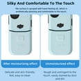 thumbnail image 2 of Silicone Case For DJI Osmo Pocket 3 Soft Handle Flexible Lens Protective Sleeve Anti-Scratch Shell For Pocket3 Shell Accessories, 2 of 6