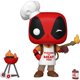 thumbnail image 2 of Backyard Griller Dâeâaâdâpâoâoâlâ: Pâoâpâ! Vinyl Figurine Bundle with 1 Compatible 'ToysDiva' Graphic Protector (774 - 54652 - B) Funko -, 2 of 2