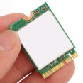 thumbnail image 4 of Tarjeta inalámbrica de doble banda, 1200Mbps, rápida, 2,4 GHz, 5GHz, interfaz M.2, tarjeta Ethernet WIFI para ordenadores portátiles, máquinas publicitarias, 4 of 9