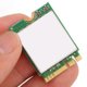 thumbnail image 4 of Tarjeta inalámbrica de doble banda, 1200Mbps, rápida, 2,4 GHz, 5GHz, interfaz M.2, tarjeta Ethernet WIFI para ordenadores portátiles, máquinas publicitarias, 4 of 5
