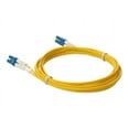 thumbnail image 5 of Addon ADD-LC-LC-3M9SMFLZ 3m Lc To Lc Yellow Os2 Duplex Lszh Smf Fiber Patch Cable, 5 of 8