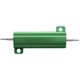 thumbnail image 1 of PIX-LINK Carcasa de aluminio 50W 25 Ohm chasis montado en resistencia con alambre verde PIX-LINK Otros electrodomésticos y piezas, 1 of 8