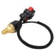 thumbnail image 1 of Interruptor De Presión Para Excavadora, Conector Estándar Interruptor De Presión De Latón Estable Robusto Gran Reemplazo Sensible Alta Precisión Para Trabajo Industrial ANGGREK Excavator Accessories, 1 of 8