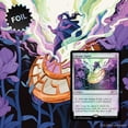 thumbnail image 4 of Magic: The Gathering Secret Lair Premium Foil : MTG Secretversary Superdrop Boîte de Rochers, 4 of 7