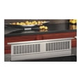 thumbnail image 2 of GE UVB36SKSS 36 inch Stainless Telescopic Downdraft System, 2 of 2