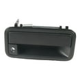 thumbnail image 5 of jiaping Car Exterior Door Handle Black Auto Spare Parts for 1995-1999 Front Right, 5 of 9