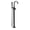 Matte Black, variant on Delta T4788-Lhp-Fl Tetra Floor Mounted Tub Filler - Lumicoat Chrome