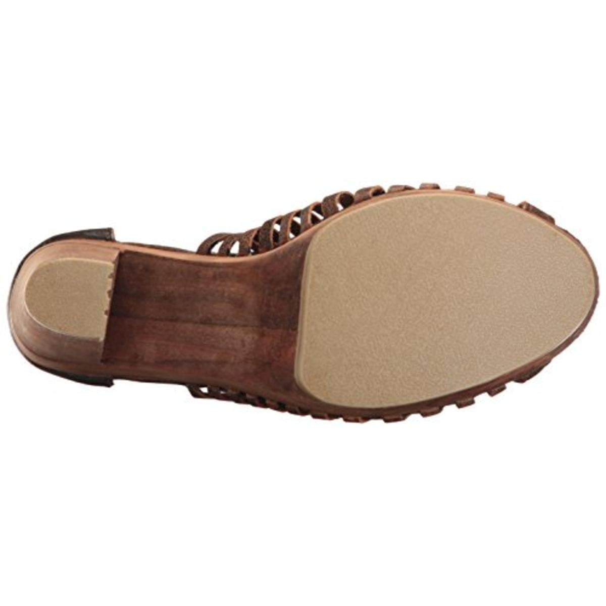 sbicca yani huarache sandals