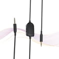 thumbnail image 1 of Haofy Headphone Audio Wire, Easy To Install Audio Cable, Smartphone For Gaming Headset PC, 1 of 8