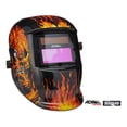 thumbnail image 1 of Careta De Soldar Uso Industrial Soldadura Electronica Diseño ADIR AUTOMATICA, 1 of 6