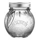 thumbnail image 1 of Tarro de cristal para fruta naranja Kilner de 0,4 litros con tapa metálica, 1 of 7
