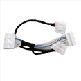 thumbnail image 3 of 2X para 40 Cable 4A Cable de Llave Inteligente para OBDSTAR IM508 IM608 K518 Key Tool Plus Sylphy B18 Xtrail T33, 3 of 5