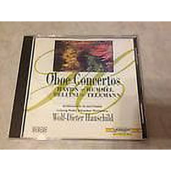 OBOE CONCERTO
