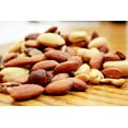 thumbnail image 3 of Deluxe Roasted and Salted Mixed Nuts No Peanuts by Its Delish, 1 lb, 3 of 4