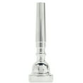 thumbnail image 3 of Bach Symphonic Series Trumpet Mouthpiece in Silver with 24 Throat 1C, 3 of 3
