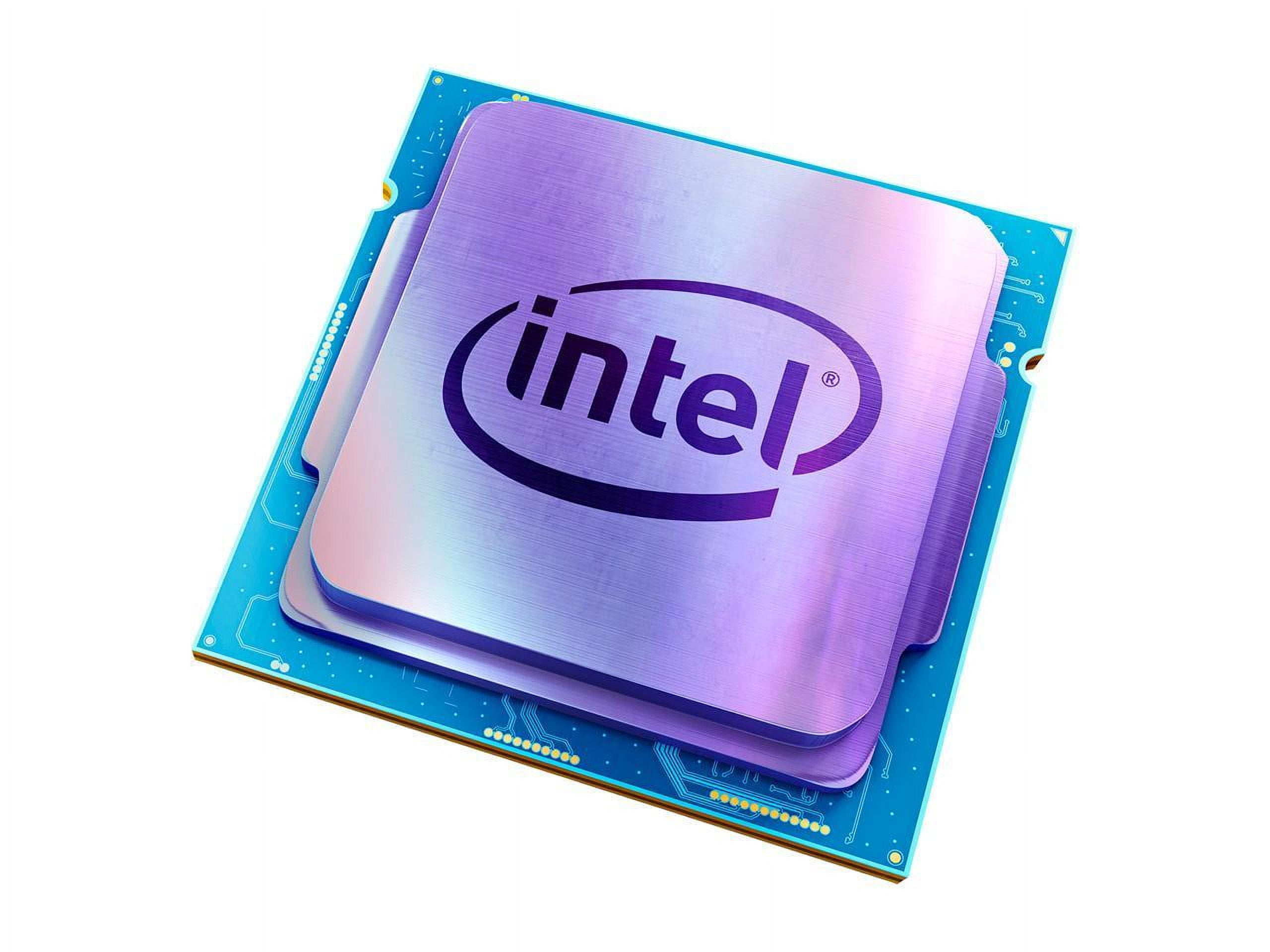 Intel Core i5-10400F - Core i5 10th Gen Comet Lake 6-Core 2.9 GHz