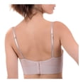 thumbnail image 3 of Brasier Brasjade Strapless Camello Talla 38B, 3 of 3