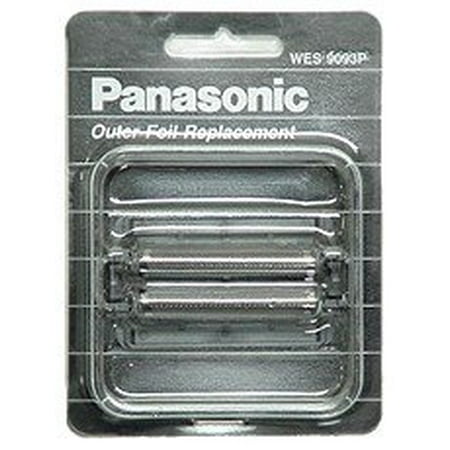 Shaver Foil Replacement