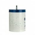 thumbnail image 2 of Amici Home Metro Metal Canister, Sugar, 64oz, 2 of 3