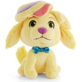 thumbnail image 1 of Juguete de peluche Fisher-Price Nickelodeon Sunny Day Doodle de 15 cm, 1 of 1