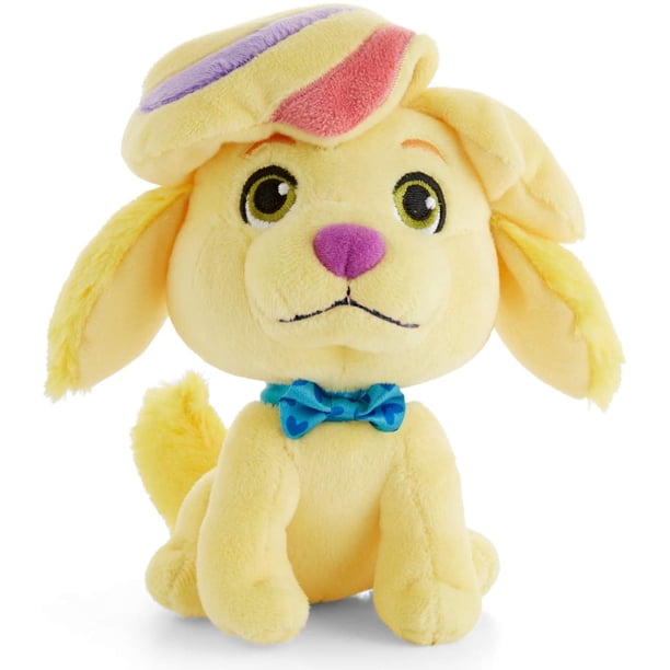 Juguete de peluche Fisher-Price Nickelodeon Sunny Day Doodle de 15 cm