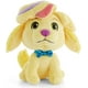 thumbnail image 1 of Juguete de peluche Fisher-Price Nickelodeon Sunny Day Doodle de 15 cm, 1 of 1