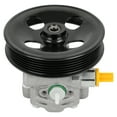 thumbnail image 2 of ECCPP Power Steering Pump fit for Kia Forte 2010 2012 2013 for Forte5 2012 2013 Replace 571001M100, 2 of 5