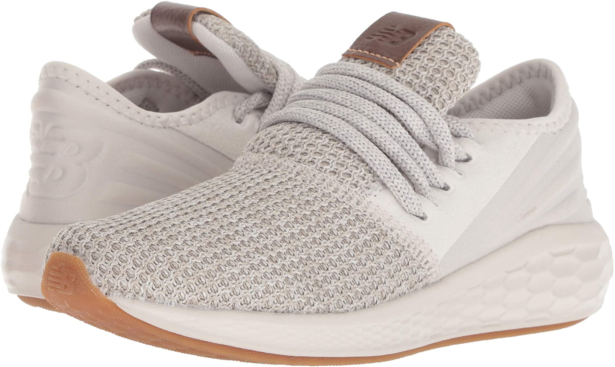 New Balance Unisex-Child Fresh Foam 