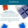 thumbnail image 2 of ScentSationals Scented Wax Cubes - Magic Spell, 2 of 4