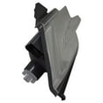 thumbnail image 4 of TYC 17-5598-00-9 CAPA Back Up Light Rear Left LH New Warranty Fits select: 2016-2018 HONDA PILOT, 4 of 7