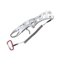 thumbnail image 2 of Pinza portátil para de pescado , Plata DYNWAVEMX Pinza de labios de pesca, 2 of 7