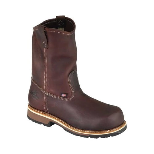 thorogood boots emperor toe