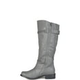 thumbnail image 3 of Women's Buckle Accent Tall Boots, 3 of 7
