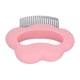 thumbnail image 5 of Cepillo peine para gatos, peine de concha para gatos, peine de concha seguro para gatos, peine masajeador para gatos, valor inmejorable, 5 of 12