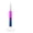 Gradient blue, variant on Rechargeable 65w Pen Shaped 35000RPM Manicure Ectric Nail Drill Portable Nail Efile Nail Sander File For Manicure Salon Tool