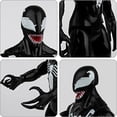 thumbnail image 3 of Action Figure Model-Black Panther, Collectible Decoration Anime Fans, 3 of 8