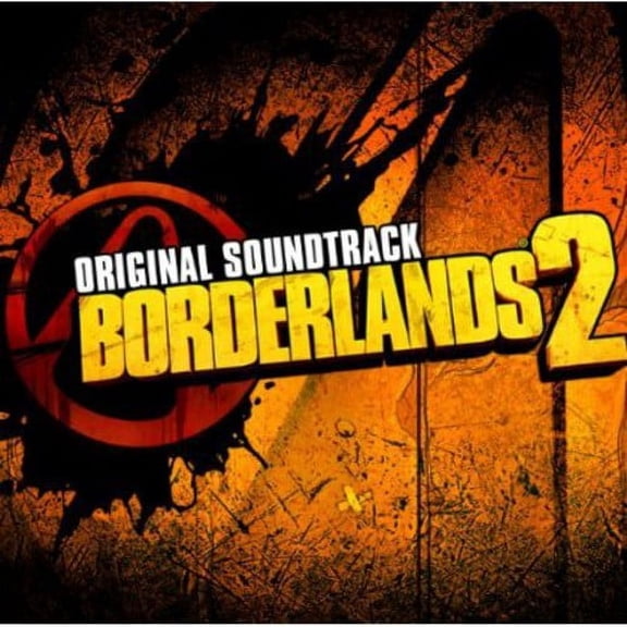 Borderlands 2 Soundtrack