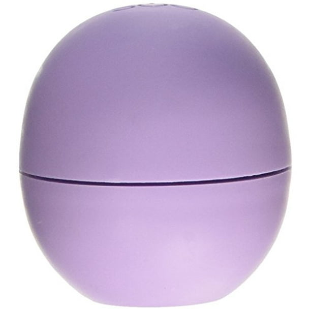 EOS Lip Balm Limited Edition Passion Fruit